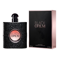 Yves Saint Laurent Black Opium