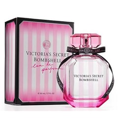 Victoria`s Secret Bombshell