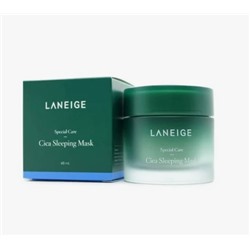 Ночная восстанавливающая маска LANEIGE, 10 мл