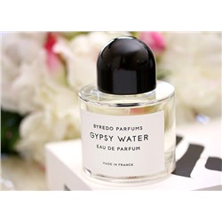 Byredo Gypsy Water