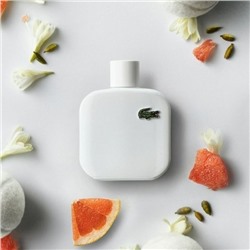 Lacoste Eau de Lacoste L.12.12. Blanc