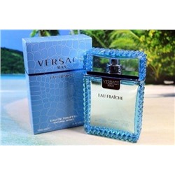 Versace Man Eau Fraiche