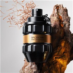 Viktor & Rolf Spicebomb Extreme