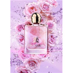 Trussardi Delicate Rose