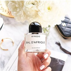 Byredo Bal d`Afrique