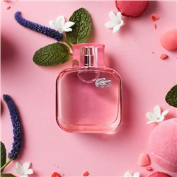 Lacoste Eau de Lacoste L.12.12 Pour Elle Sparkling