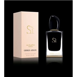 Giorgio Armani Si Intense