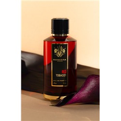 Mancera Red Tobacco