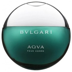 Bvlgari Aqva Pour Homme