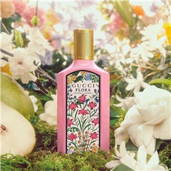 GUCCI FLORA GORGEOUS GARDENIA EAU DE PARFUM