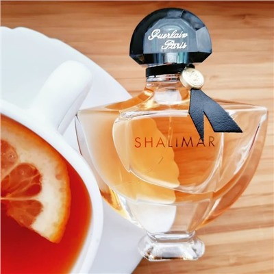 GUERLAIN Shalimar