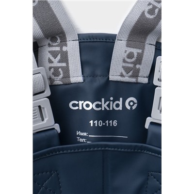 Полукомбинезон CROCKID #887394