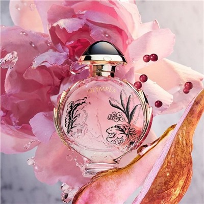 Paco Rabanne Olympea Blossom