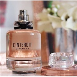 Givenchy-L`Interdit