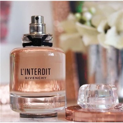 Givenchy-L`Interdit