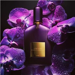 Tom Ford Velvet Orchid