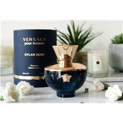 VERSACE Dylan Blue Pour Femme