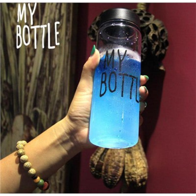 Бутылка My Bottle