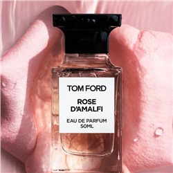 Tom Ford Rose D'Amalfi