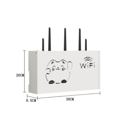 Бокс для Wi-Fi роутера