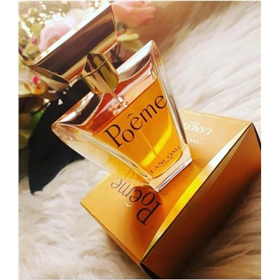 Lancome Poeme