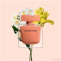 NARCISO RODRIGUEZ NARCISO eau de parfum ambree