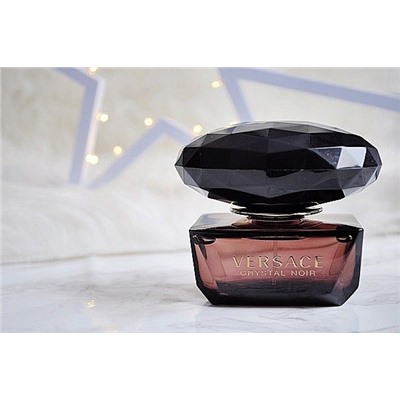 Versace Crystal Noir