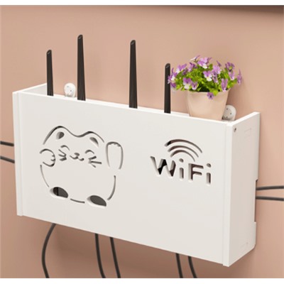 Бокс для Wi-Fi роутера