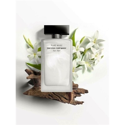 Narciso Rodriguez Pure Musc