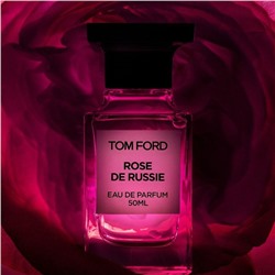 Tom Ford Rose de Russie