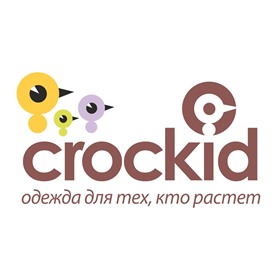 CROCKID! ОТГРУЗКА ЗИМНЕЙ КОЛЛЕКЦИИ! 2024-2025!