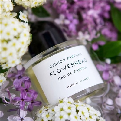 Byredo Flowerhead