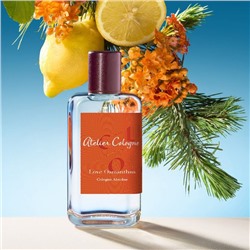 Atelier Cologne Love Osmanthus