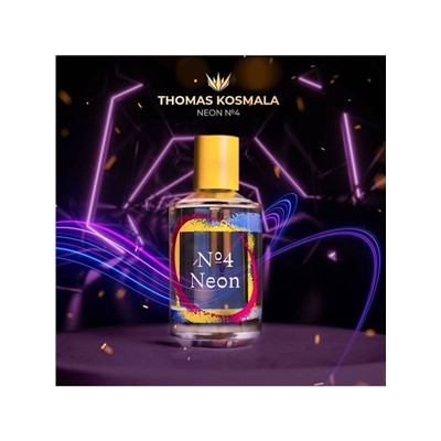 Thomas Kosmala No 4 Neon